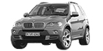 BMW E70 P0329 Fault Code